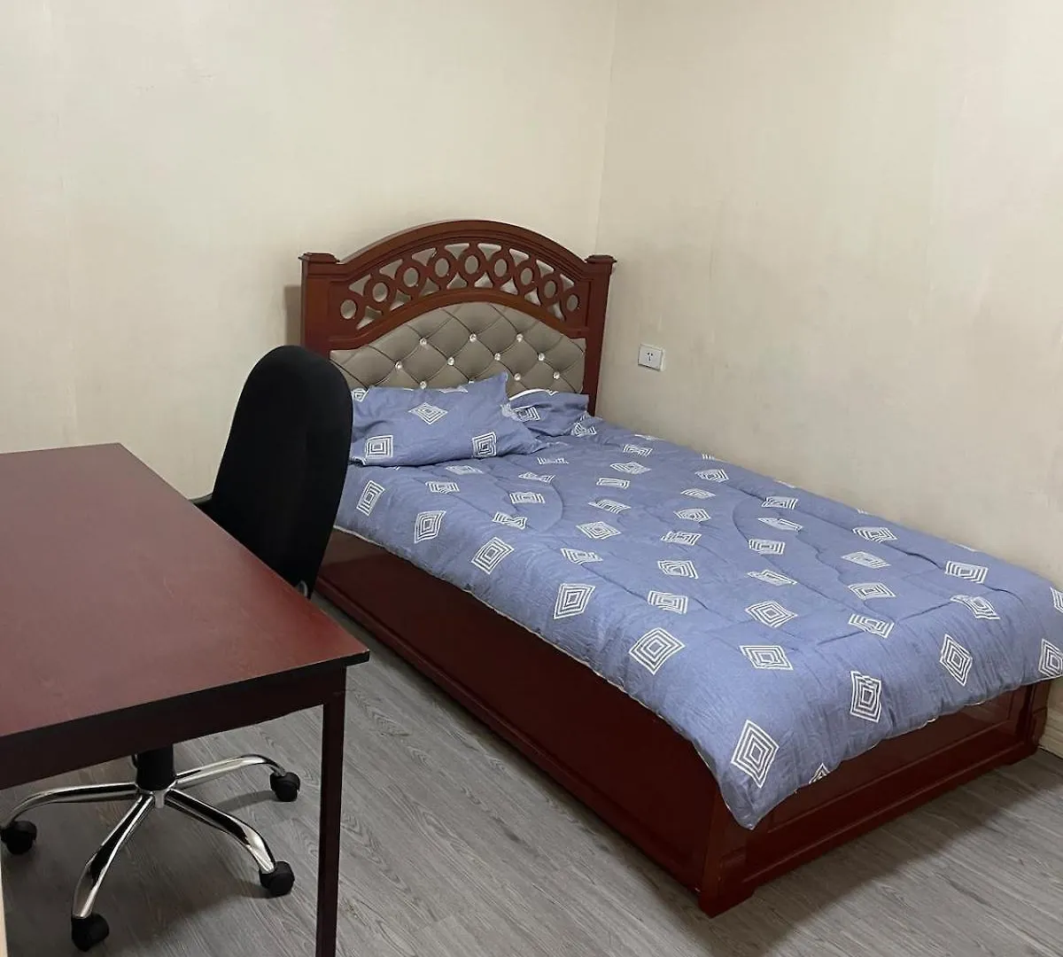 Chic City Oasis At Gazebo Addisz-Abeba Apartman