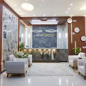 South Gate أديس أبابا